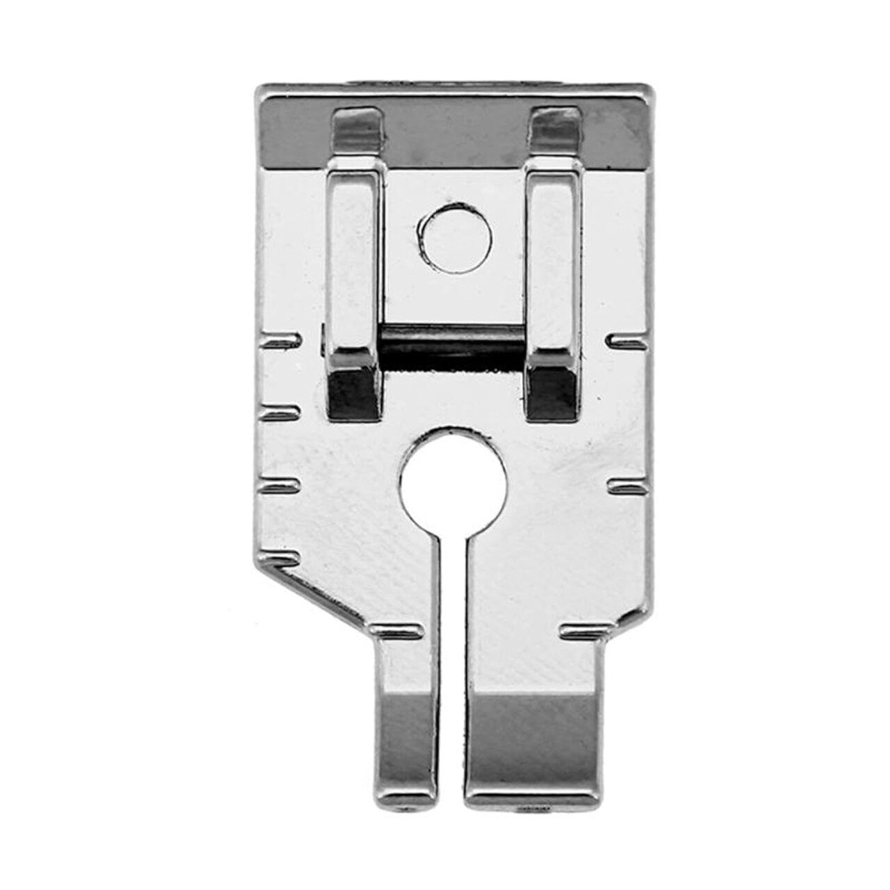 SewCraft 1/4 Inch Piecing Foot for Quilting and Topstitching for Brother